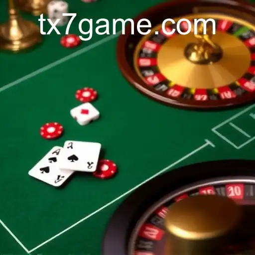 Explorando o Fascinante Mundo do Bacará com TX7.GAMES