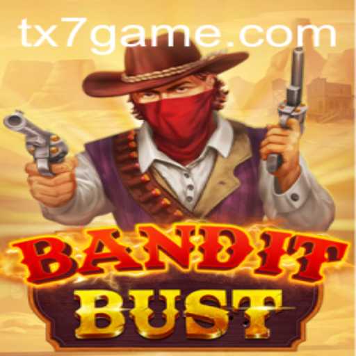 Explorando BanditBust: O Novo Jogo da TX7.GAMES