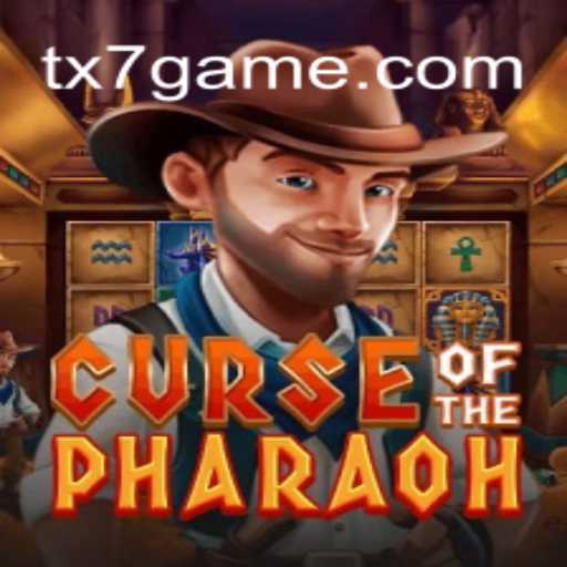 Curse of the Pharaoh: Uma Aventura Épica no Mundo dos Jogos