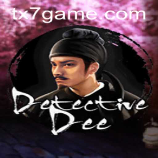 Explorando o Universo de DetectiveDee: Uma Aventura Envolvente por TX7.GAMES