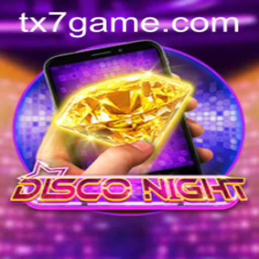 DiscoNightM: A Revolução no Mundo dos Jogos de Estratégia por TX7.GAMES
