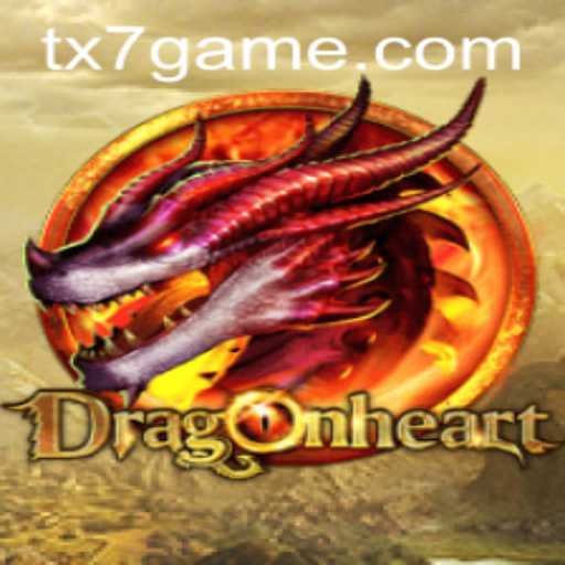 Explorando o Universo de DragonHeart: O Novo Sucesso de TX7.GAMES