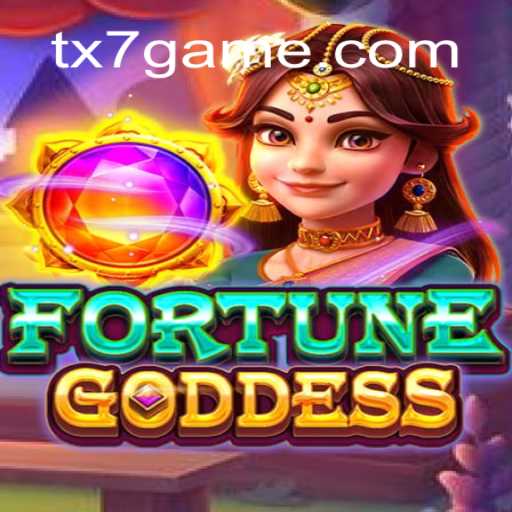 Explorando o Mundo de FORTUNEGODDESS: Um Mergulho na Aventura de TX7.GAMES