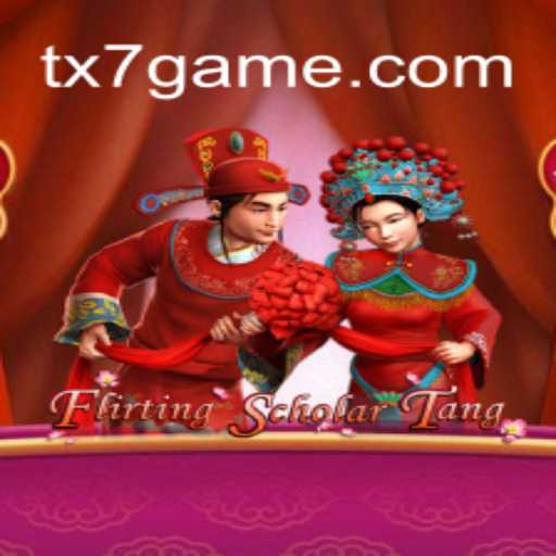 Explorando o Mundo de FlirtingScholarTang: Um Jogo Inovador de TX7.GAMES
