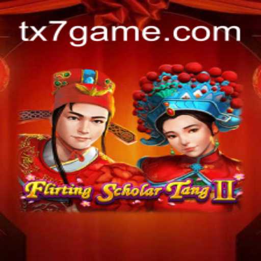 Descubra o Universo Fascinante de FlirtingScholarTangII: Uma Jornada Épica no TX7.GAMES