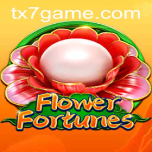 Descubra a Magia do Jogo FlowerFortunes da TX7.GAMES