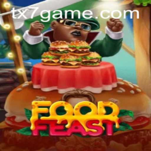 FoodFeast: Descubra a Nova Sensação Gastronômica no Mundo dos Jogos