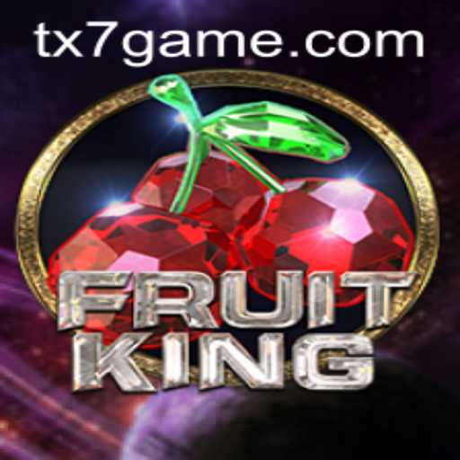 Explorando o Fascinante Mundo de FruitKing: Um Novo Lançamento da TX7.GAMES