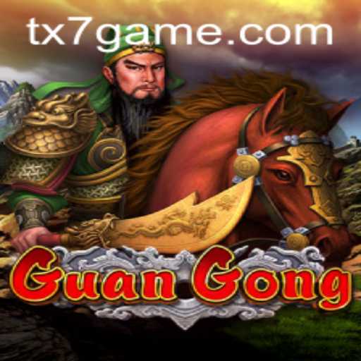 Explorando o Universo do GuanGong no TX7.GAMES