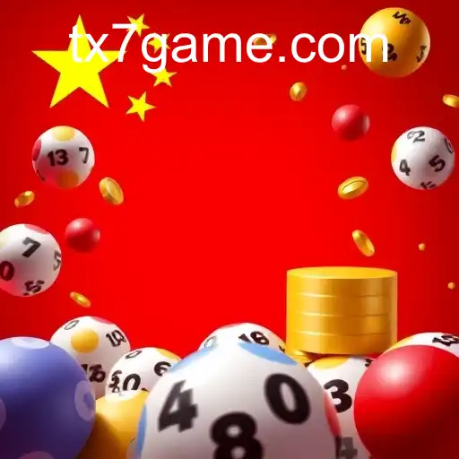 Explorando o Mundo dos Jogos de Loteria: A Revolução de TX7.GAMES