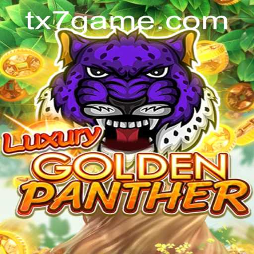 Explorando o Fascinante Mundo de LUXURYGOLDENPANTHER: Um Jogo de TX7.GAMES