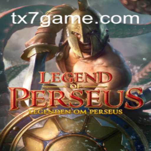 LegendofPerseus: Descubra o Fascinante Mundo de TX7.GAMES