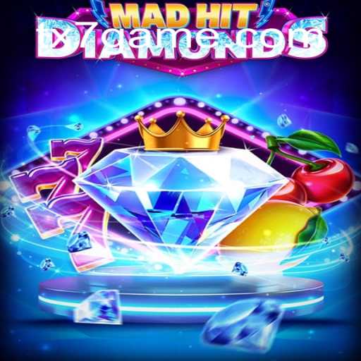 Explorando o Fascinante Mundo de MadHitDiamonds: Um Olhar Detalhado