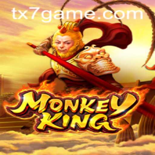 Explore o Mundo de MonkeyKing: Uma Jornada Épica em TX7.GAMES