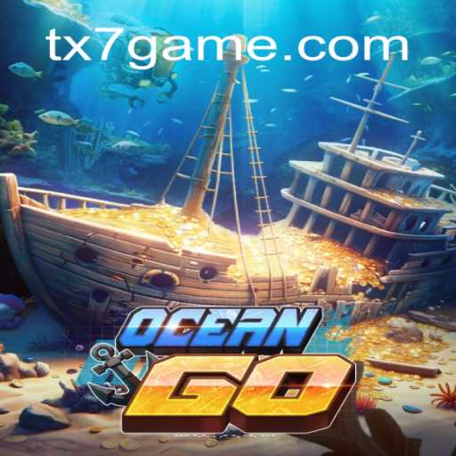 Explorando o Fascinante Mundo do Jogo OceanGO