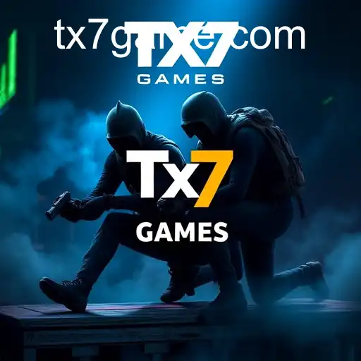 Ofertas Exclusivas: Oportunidades Incríveis em TX7.GAMES