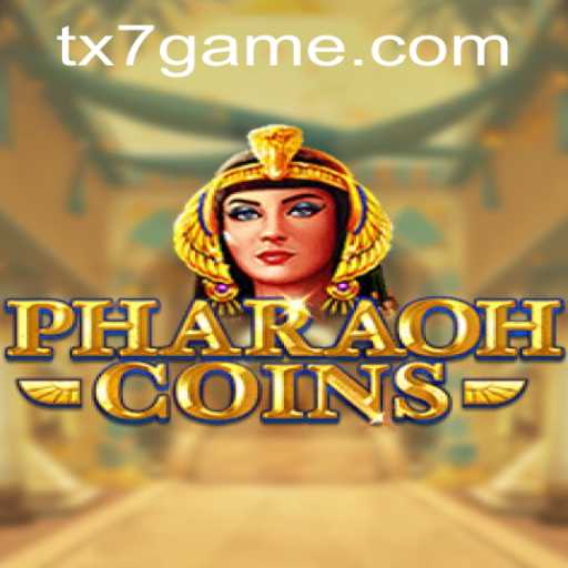 Explore o Mundo de PharaohCoins: O Novo Jogo de Estratégia de TX7.GAMES