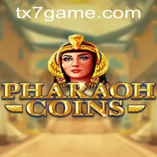 Explore o Mundo de PharaohCoins: O Novo Jogo de Estratégia de TX7.GAMES