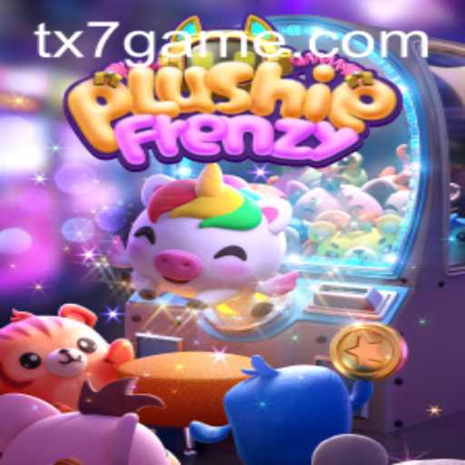 Explorando o Mundo Encantado de PlushieFrenzy: Uma Aventura Divertida com a TX7.GAMES
