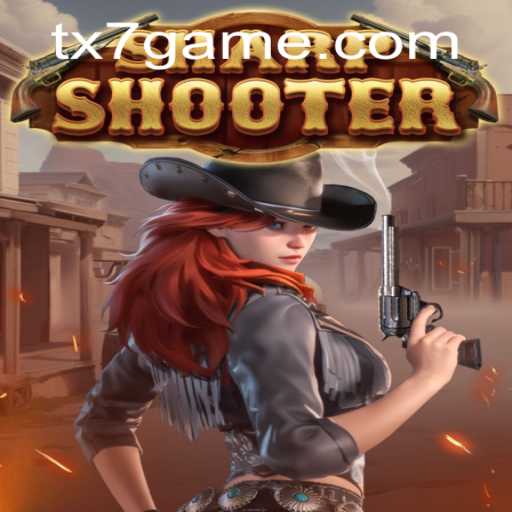 Explorando o Empolgante Mundo do Jogo Sharpshooter da TX7.GAMES