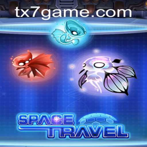 Explorando o Universo com SpaceTravel: O Novo Jogo da TX7.GAMES