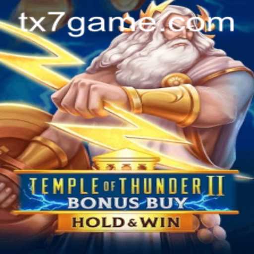 Descubra o Fascinante Mundo de Temple of Thunder II Bonus Buy