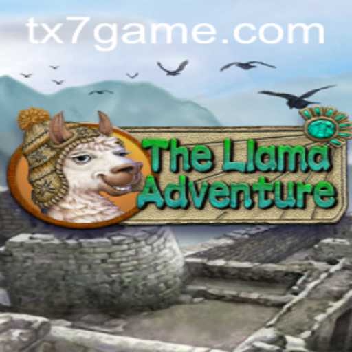 Descubra TheLlamaAdventure: A Nova Sensação de TX7.GAMES
