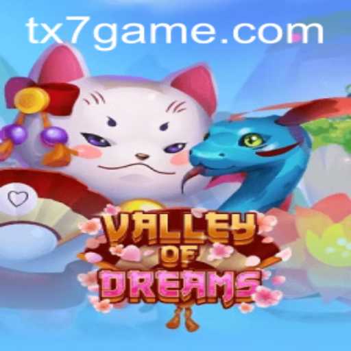 Explorando o Encantador Mundo de 'ValleyofDreams'